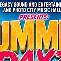 Summer Dayz Party - Rochester, NY