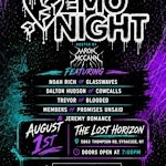 Emo Night - Syracuse