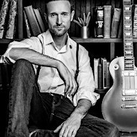 JW Jones at the 443 Social Club