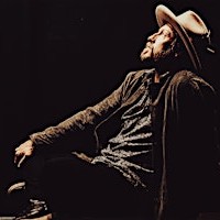 The Jamie McLean Band at the 443 Social Club