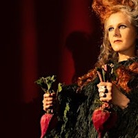 Neko Case - Neon Grey Midnight Green Tour with Destroyer