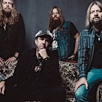Steepwater Band at the 443 Social Club