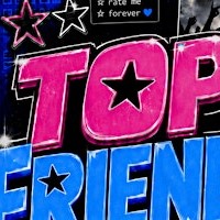 Top Friends - Myspace Party - Rochester, NY