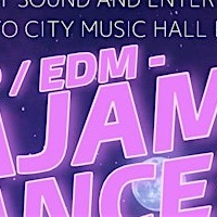 Pajama Dance Party! (Pop/EDM - All Night!) - Rochester, NY