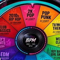 DJ Roulette