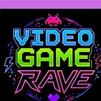 Video Game Rave - Rochester, NY