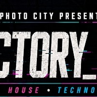 Factory_585 (house • techno) @ Photo City Music Hall