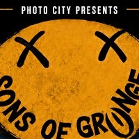 Sons Of Grunge ('90s Grunge Tribute) - Matinee show!
