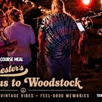 47 South - Peace, Love, Woodstock