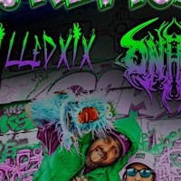 Brokencyde, WhoKilledXIX, & Oni Inc - Rochester, NY