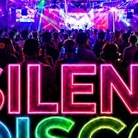 Silent Disco - Music Through The Decades - Rochester, NY