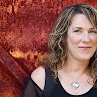 Beth Nielsen Chapman at the 443 Social Club
