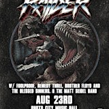 Raider - Rochester, NY