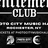 Gentlemen's Club - Rochester, NY