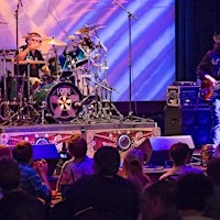 Lotus Land — The American Rush Tribute