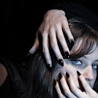 Nail Bite & Strange Culture - Rochester, NY