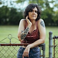 Lilly Hiatt at the 443 Social Club