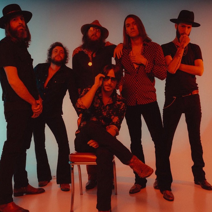 Whiskey Myers