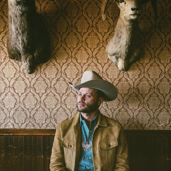Charley Crockett