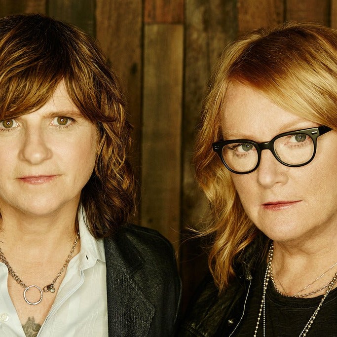 Indigo Girls