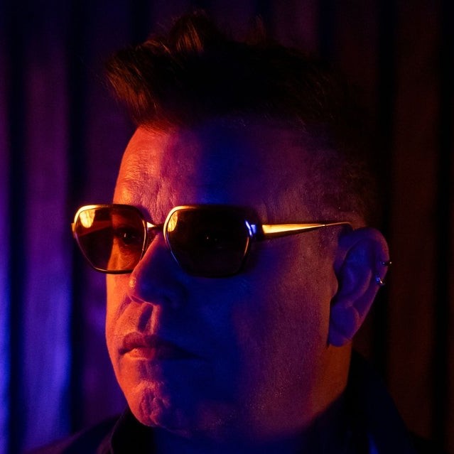 Paul Oakenfold w/ Crystal Method