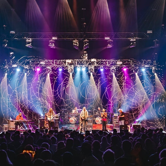 Dark Star Orchestra