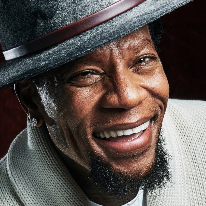 DL Hughley