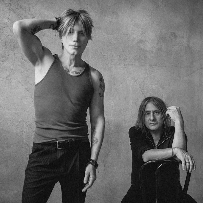 Goo Goo Dolls - Summer 2026