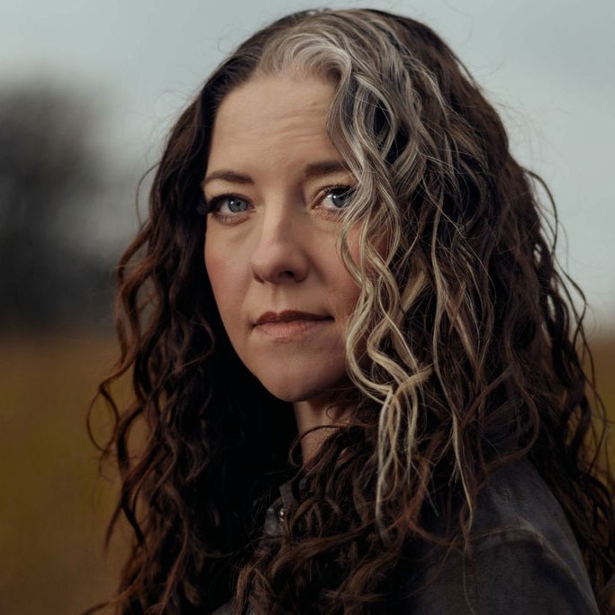 Ashley McBryde