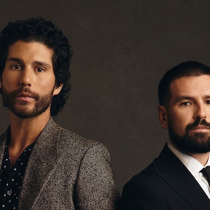 Dan + Shay