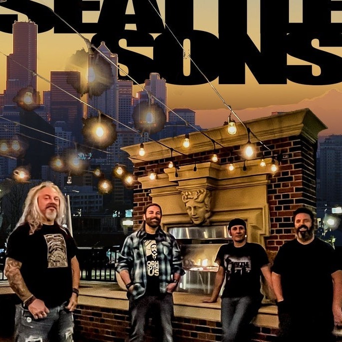 Seattle Sons