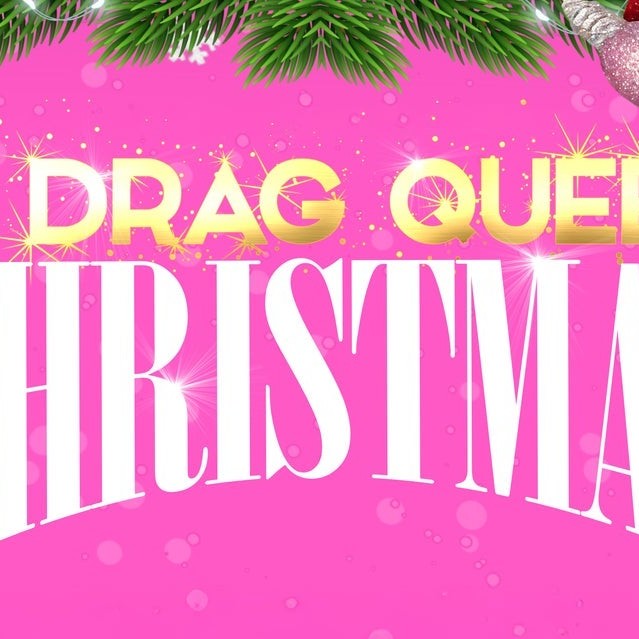 A Drag Queen Christmas
