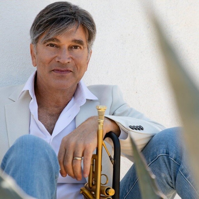Rick Braun Plays Chuck Mangione