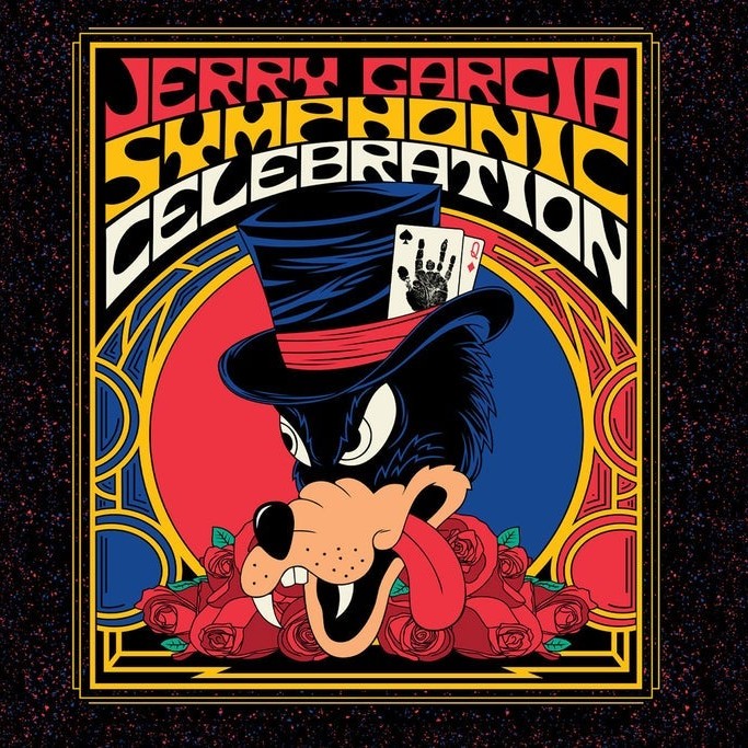 Jerry Garcia Symphonic Celebration