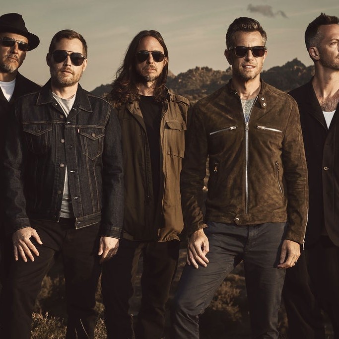 311 and Dirty Heads