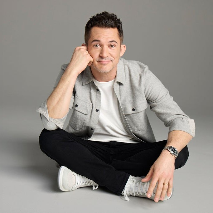 Justin Willman