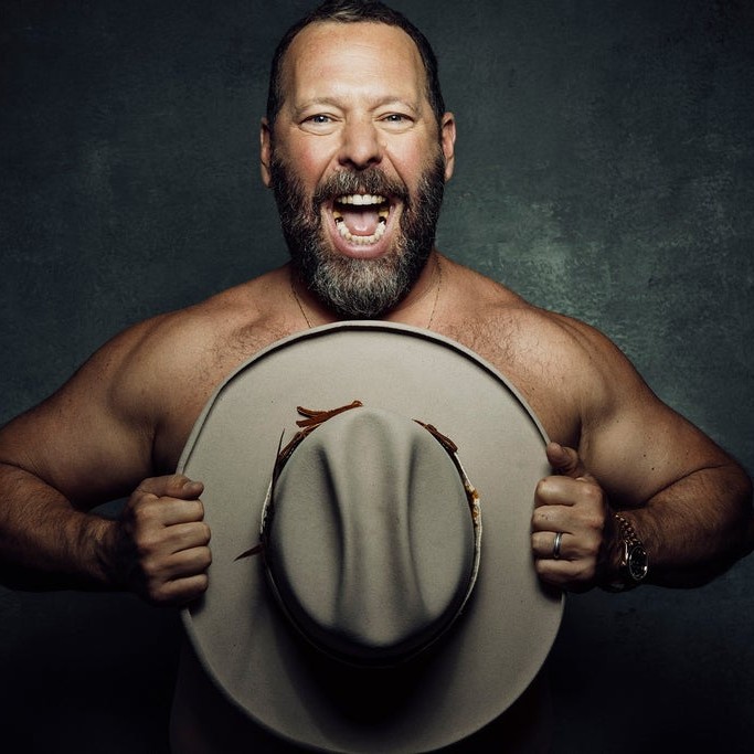 BERT KREISCHER