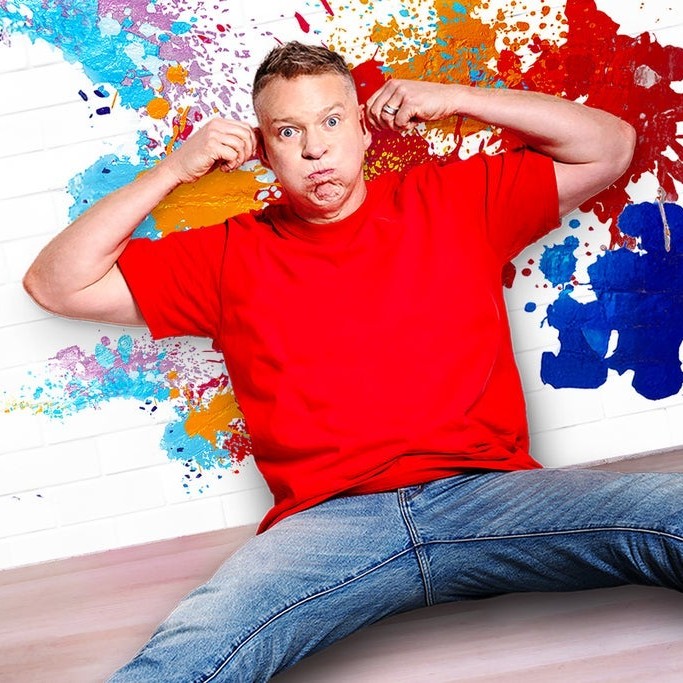 Gary Owen