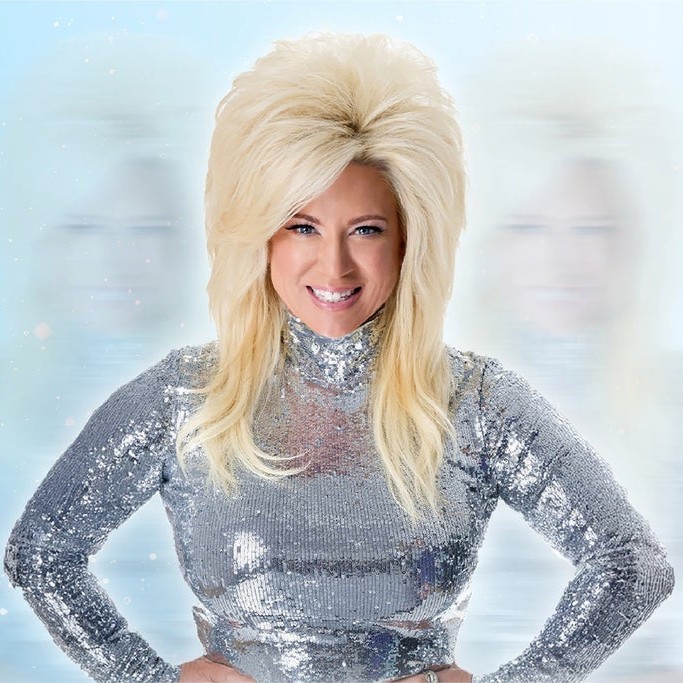 Theresa Caputo Live! The Experience