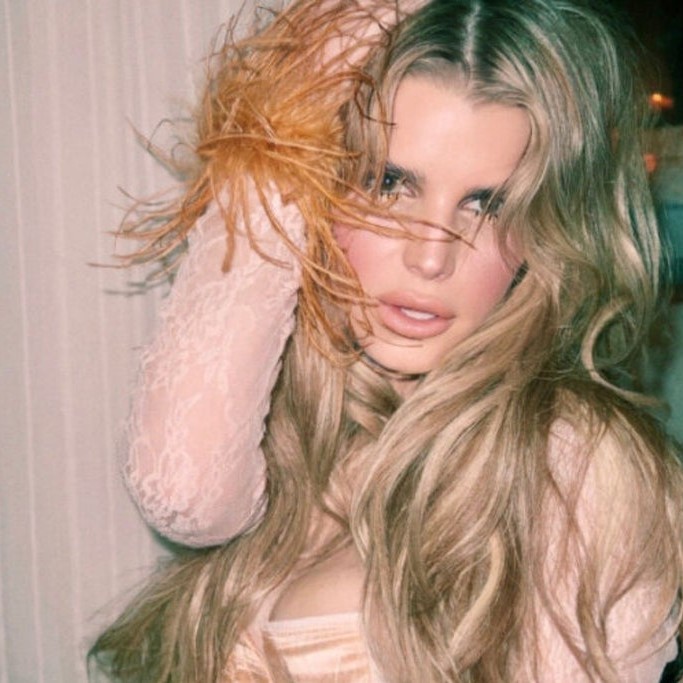 Jessica Simpson