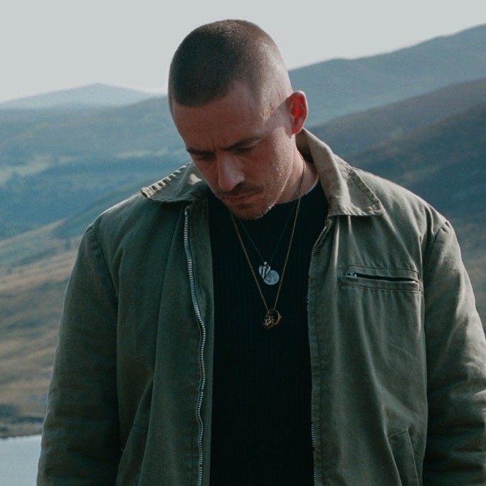 Dermot Kennedy