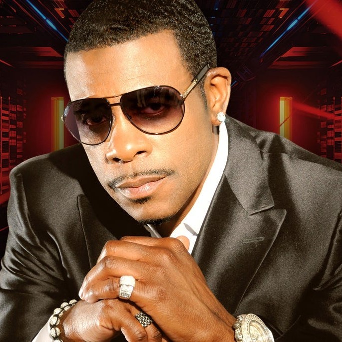 The Rochester R&B Festival