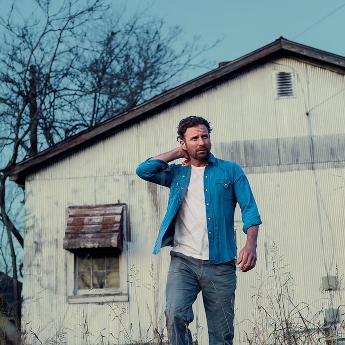 Dierks Bentley