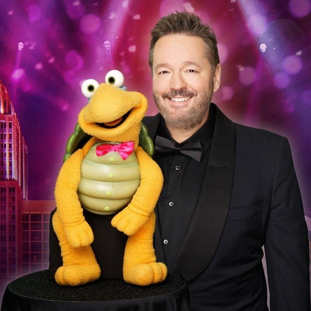 Terry Fator