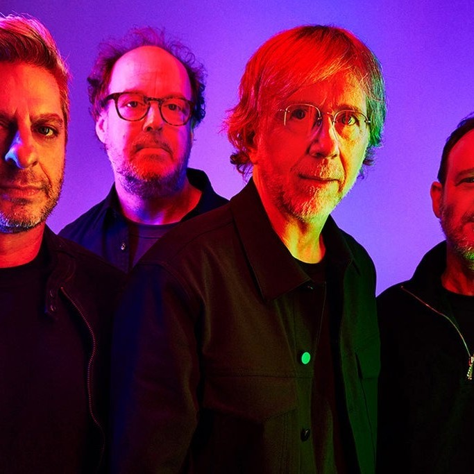 Phish