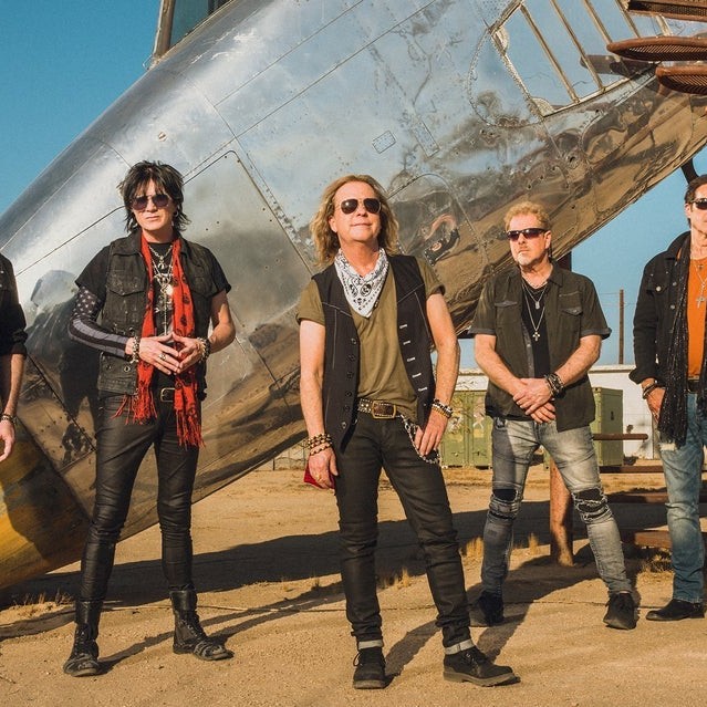 Night Ranger