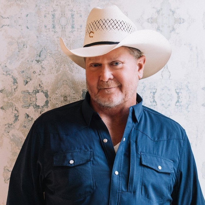 Tracy Lawrence