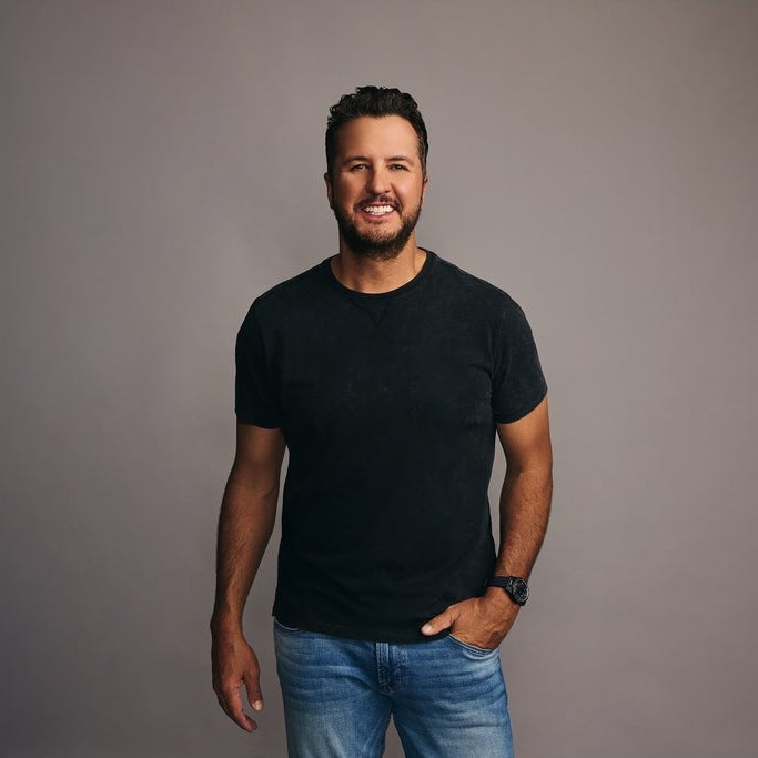 Luke Bryan