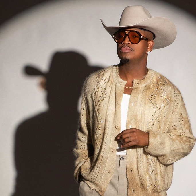 NE-YO & AKON