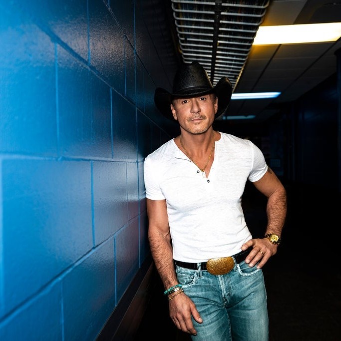 Tim McGraw